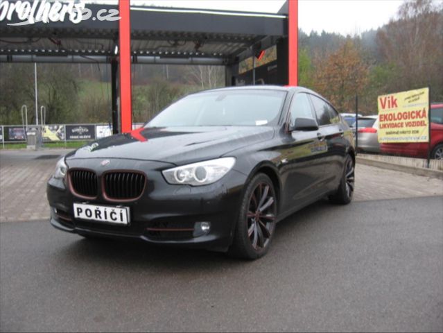 BMW Řada 5